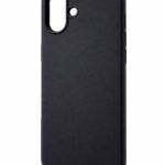 Ümbris Mag Leather iPhone 16 Plus (must)