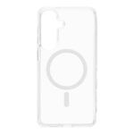 Ümbris Elite Mag Cover MagSafe Samsung S26 Plus (läbipaistev)