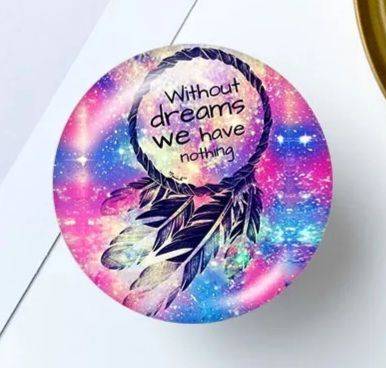 POP hoidik telefonile ( sulg/roosa)