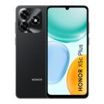 Telefon HONOR X5c Plus 4/128GB, Midnight Black (uus)