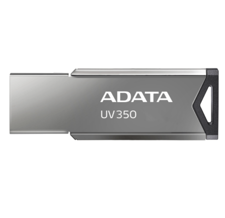 Mälupulk ADATA UV350 256GB USB 3.2