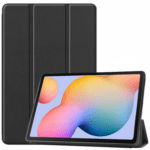 Kaitseümbris "Smart Leather" Samsung T580 / T585 Tab A 10.1 2016 (must)