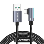 Juhe Joyroom S-CL020A17 USB to Lightning 2.4A (1.2m / must)
