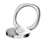 Hoidik Baseus Privity Ring Bracket SUMQ-05 (hõbe)