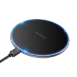 Juhtmevaba Laadija BOROFONE BQ3 Pro 15W (must)