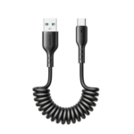 Juhe Joyroom SA38-AC3 USB to Type-С 3A (1.5m / must)