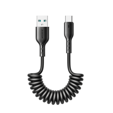 Juhe Joyroom SA38-AC3 USB to Type-С 3A (1.5m / must)