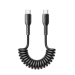 Juhe Joyroom SA38-CC3 Type-С to Type-С 60W (1.5m / must)