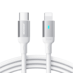 Juhe Joyroom S-CL020A10 Type-C to Lightning 30W, 1.2M (valge)