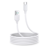 Juhe Joyroom S-UC027A9 USB to Type-C 3A 2M (valge)
