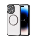 Ümbris Dux Ducis Aimo Mag Apple iPhone 16e (läbipaistev)