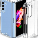 Mercury Super Protect Case Samsung F741 Z Fold 6 (läbipaistev)