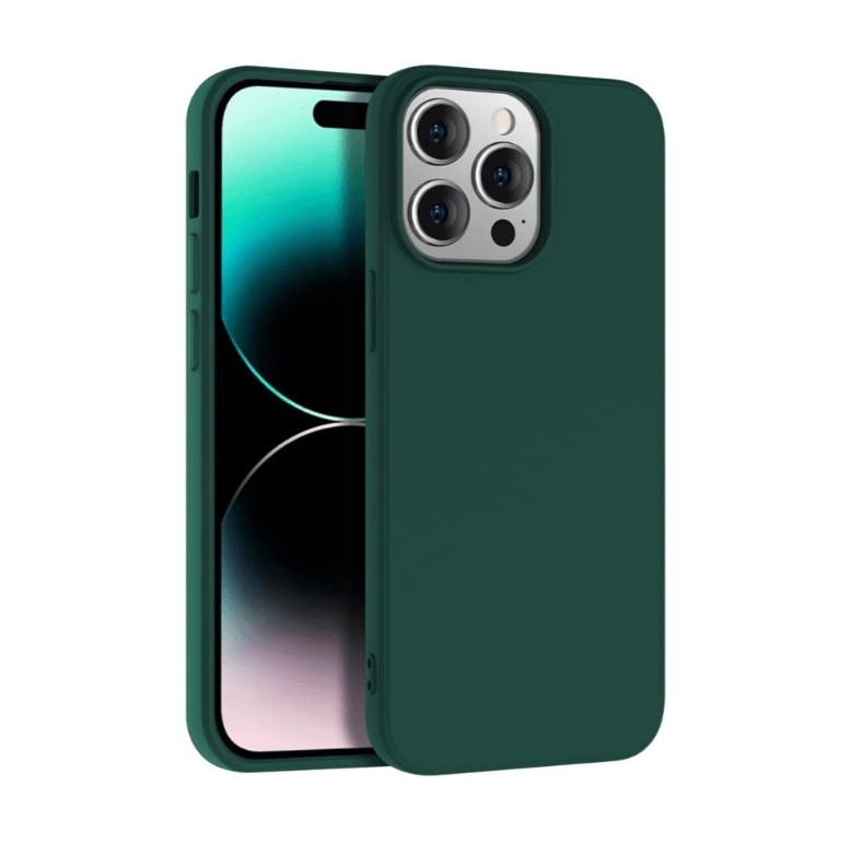 Ümbris X-Level Dynamic Xiaomi Redmi Note 12 Pro 5G (tumeroheline)