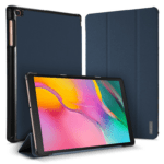 Kaitseümbris Dux Ducis Domo Samsung X810 / X816 Tab S9 Plus (tumesinine)