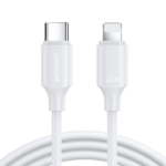 Juhe Joyroom S-CL020A9 Type-C to Lightning 30W, 1M (valge)