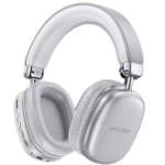 Juhtmevaba kõrvaklapid Awei AT7 (hõbe)