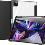 Kaitseümbris  Dux Ducis Toby Xiaomi Pad 6 / Pad 6 Pro (must)