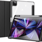 Kaitseümbris Dux Ducis Domo Samsung Tab S9 Ultra (must)