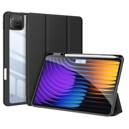 Kaitseümbris  Dux Ducis Toby Xiaomi Pad 7 / Pad 7 Pro (must)