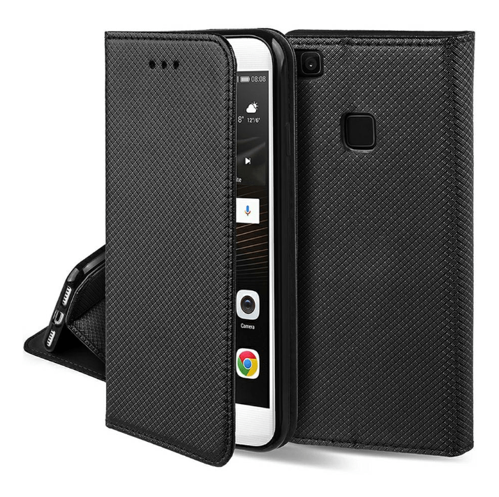 Ümbris kaanega "Smart Magnet" Xiaomi Redmi 13 4G/ Redmi 13 5G/ Poco M6 4G (must) Ümbris kaanega "Smart Magnet" Xiaomi Redmi 13 4G/ Redmi 13 5G/ Poco M6 4G (must)