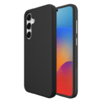 Ümbris kaanega Wallet Case Samsung A26 (must)