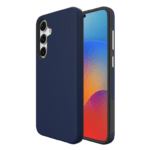 Ümbris Perfectionists Triangle Samsung A26 5G (tumesinine)