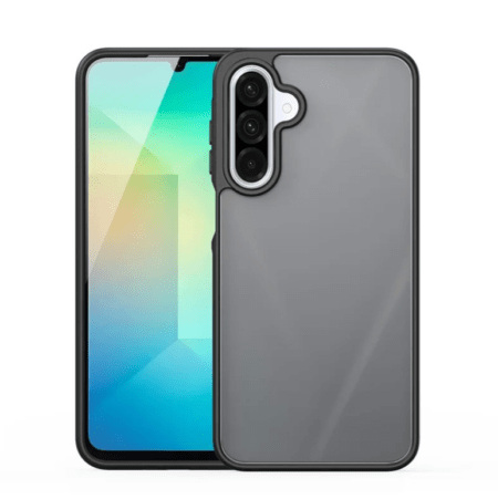 Ümbris Dux Ducis Yind Samsung A26 5G (must)