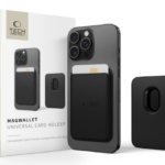 Kaarditasku Tech-Protect MagWallet (must)