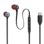 Kõrvaklapid JBL Tune 310C Type-C (must)