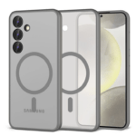 Ümbris Tech-Protect Magmat Magsafe Samsung S24 (hall)