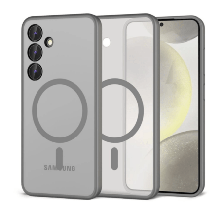 Ümbris Tech-Protect Magmat Magsafe Samsung S24 (hall)