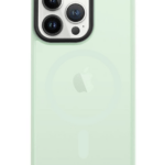 Ümbris Superstealth MagSafe iPhone 13 Pro (heleroheline)