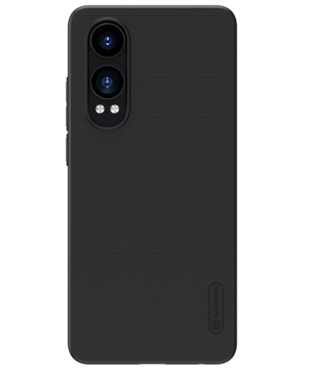 Silikon Nillkin Super Frosted OnePlus Nord CE4 Lite (must)