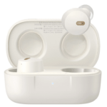 Bluetooth Kõrvaklapid Baseus Bowie E18 (valge)