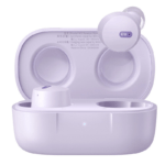 Kõrvaklapid Bluetooth Baseus Bowie E18 (lilla)