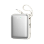 Akupank Joyroom JR-PBF27 22.5W Mini 10000mAh (valge)