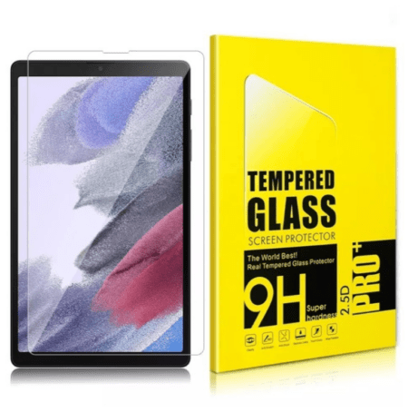 Kaitseklaas 9H Nokia T21 (läbipaistev)