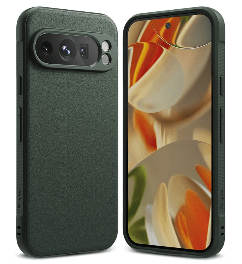 Ümbris Ringke ONYX Google Pixel 9 Pro XL (must)