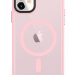 Ümbris Superstealth MagSafe iPhone 11 (roosa)