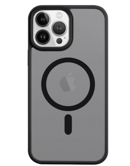 Ümbris Superstealth MagSafe iPhone 13 Pro Max (hall)