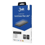 Silikoon 3MK Clear Case Xiaomi 15 Ultra (läbipaistev)