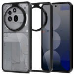 Ümbris Tech-Protect FlexAir Hybrid Nothing Phone 3A Pro (läbipaistev)