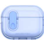 Ümbris AmazingThing Apple AirPods Pro 2 / AirPods Pro 1 (sinine)