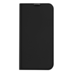 Ümbris kaanega Dux Ducis Skin Pro Xiaomi 14T (must)