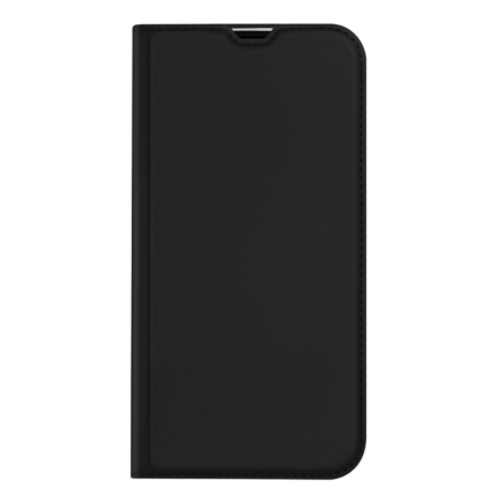 Ümbris kaanega Dux Ducis Skin Pro Xiaomi 14T (must)