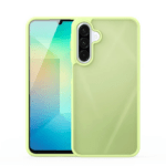 Ümbris Dux Ducis Yind Samsung A26 5G (roheline)