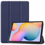 Kaitseümbris Reach Smart Leather Apple iPad 10.9 2022/ iPad 11 2025 (sinine)