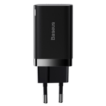 Adapter Baseus Super Si Pro CCSUPP-E01 30W USB-A / Type-C (must)