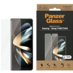 Kaitseklaas PanzerGlass Samsung Galaxy Z Fold 5/ Z Fold 4 (läbipaistev)