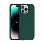 Silikoon X-Level Dynamic Samsung Samsung A54 / A54 5G (roheline)